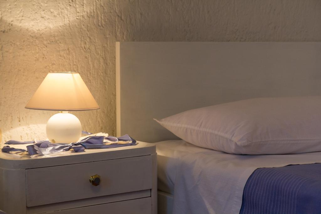 Apartment Carmen Veli Lošinj Pokoj fotografie