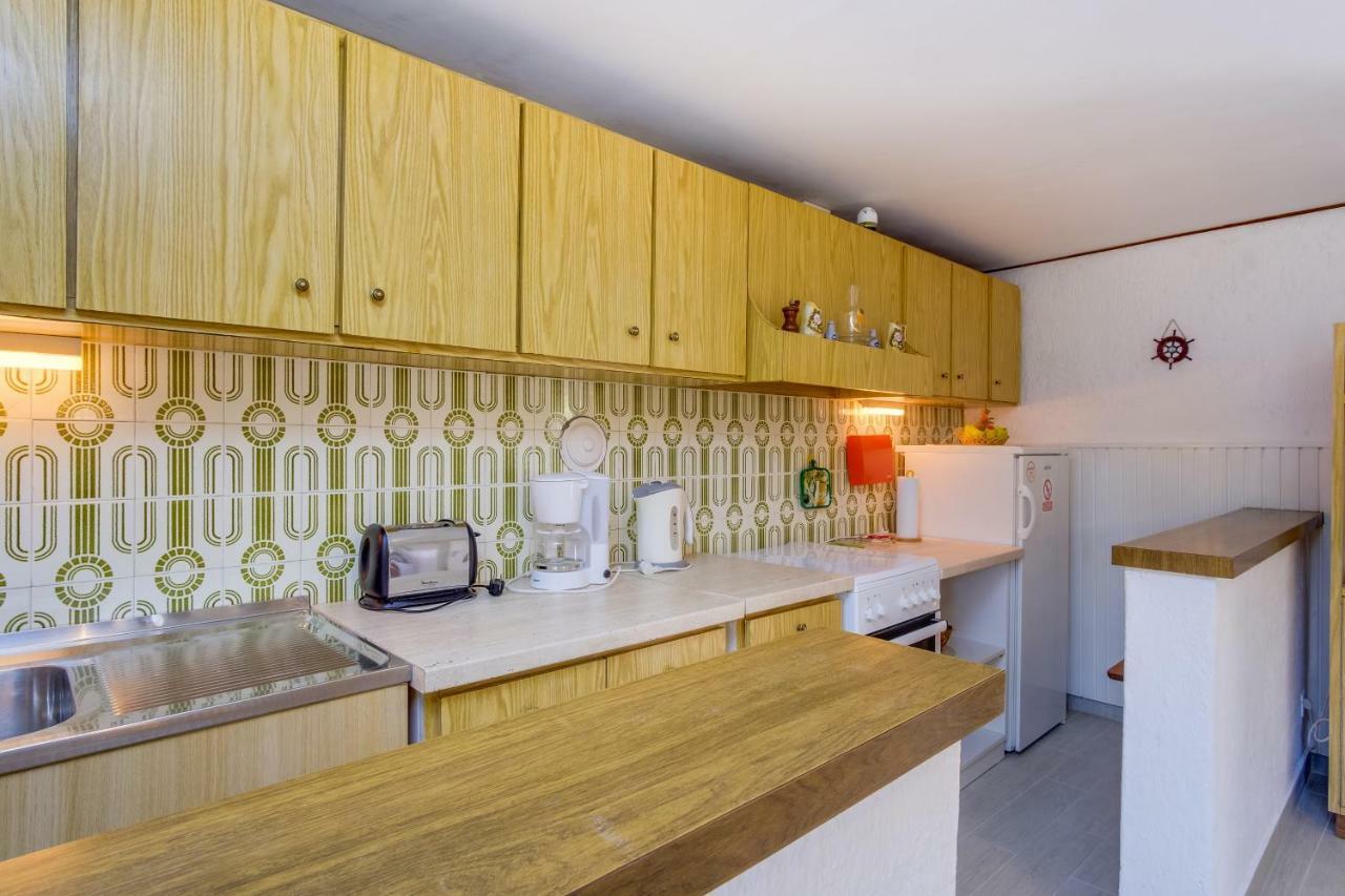 Apartment Carmen Veli Lošinj Exteriér fotografie