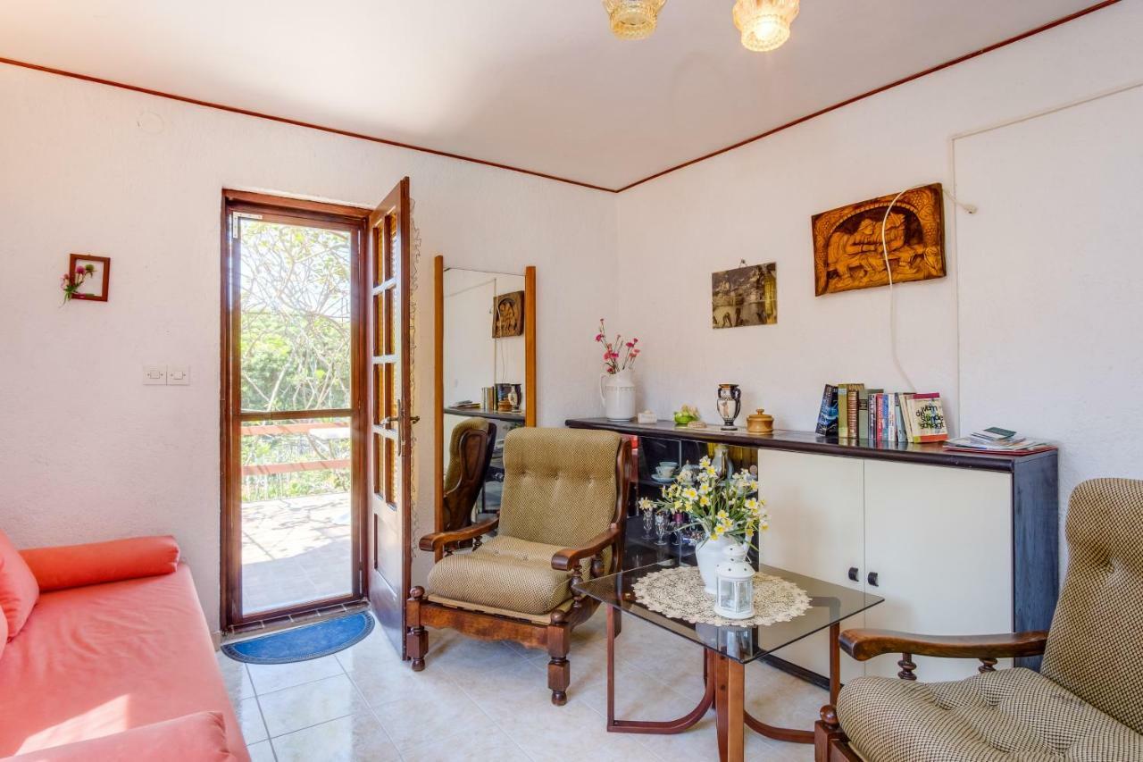 Apartment Carmen Veli Lošinj Exteriér fotografie